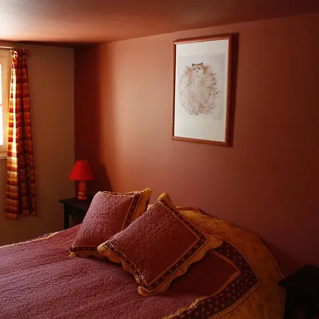 Bastide Selva Guest house