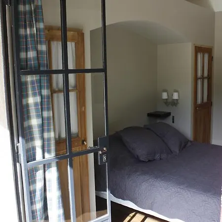 Bastide Selva Guest house *