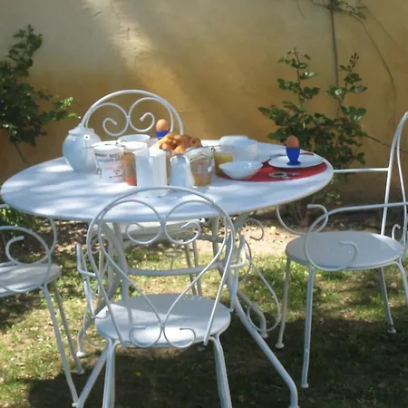 Bastide Selva * La Garde-Freinet