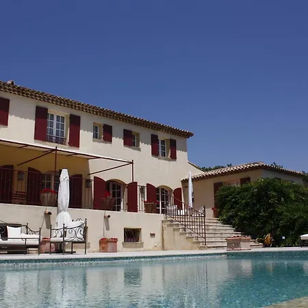 Guest house Bastide Selva