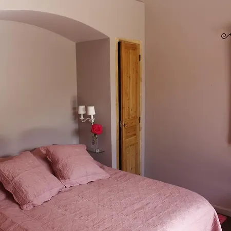 Bastide Selva Guest house