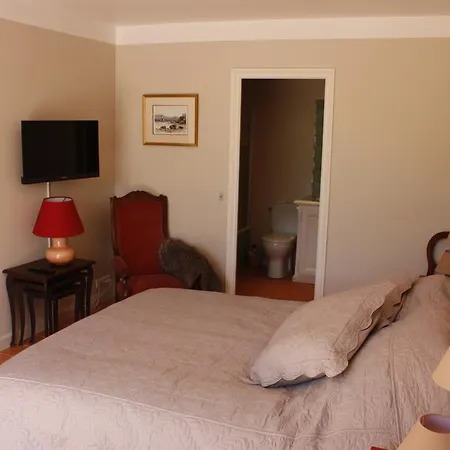 Guest house Bastide Selva *