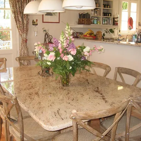 Bastide Selva Guest house *