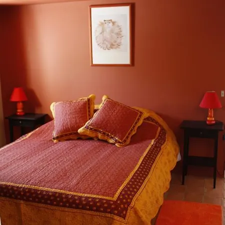 Guest house Bastide Selva