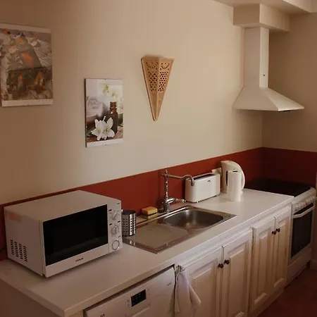 Bastide Selva Guest house