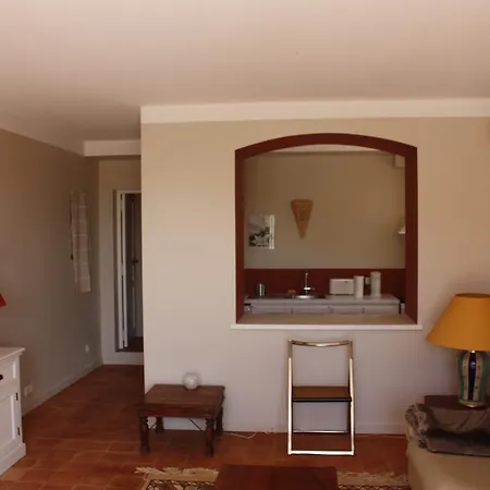 Bastide Selva Guest house La Garde-Freinet