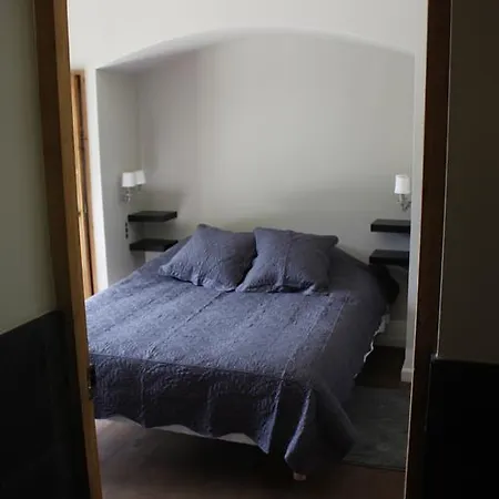 Bastide Selva Guest house La Garde-Freinet