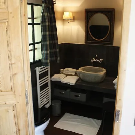 Bastide Selva Guest house La Garde-Freinet