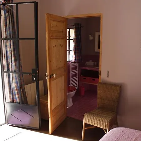 Bastide Selva Guest house