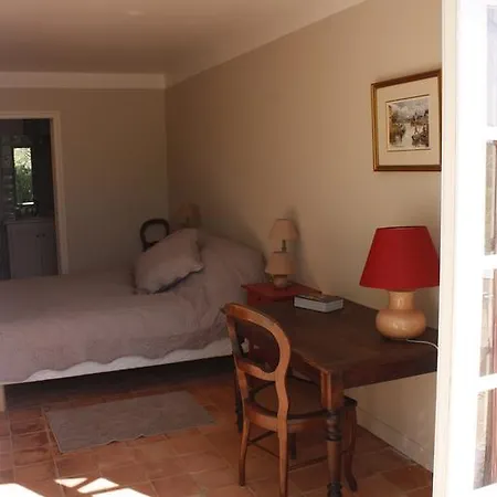 Bastide Selva La Garde-Freinet