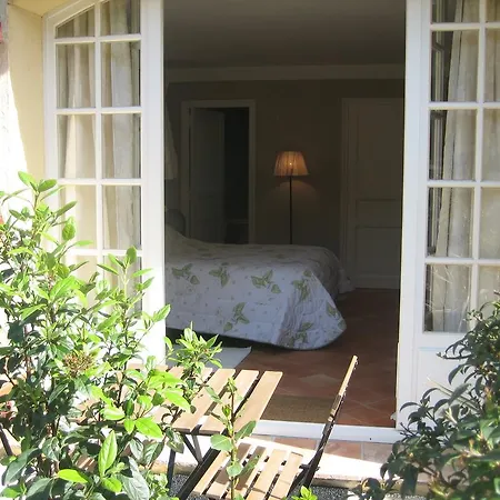 Guest house Bastide Selva