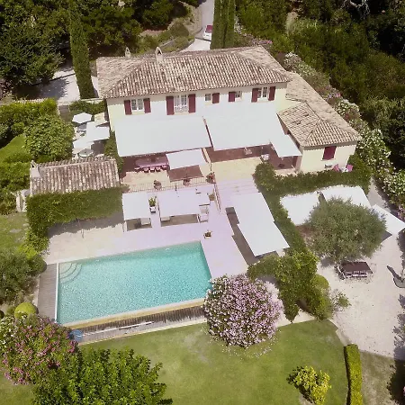 Bastide Selva Guest house